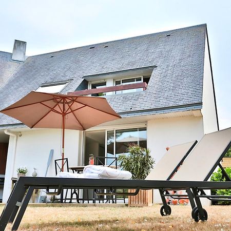 Reves De Bord De Mer Locmariaquer Habitación foto