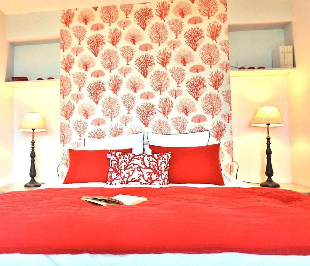 Reves De Bord De Mer Locmariaquer Habitación foto
