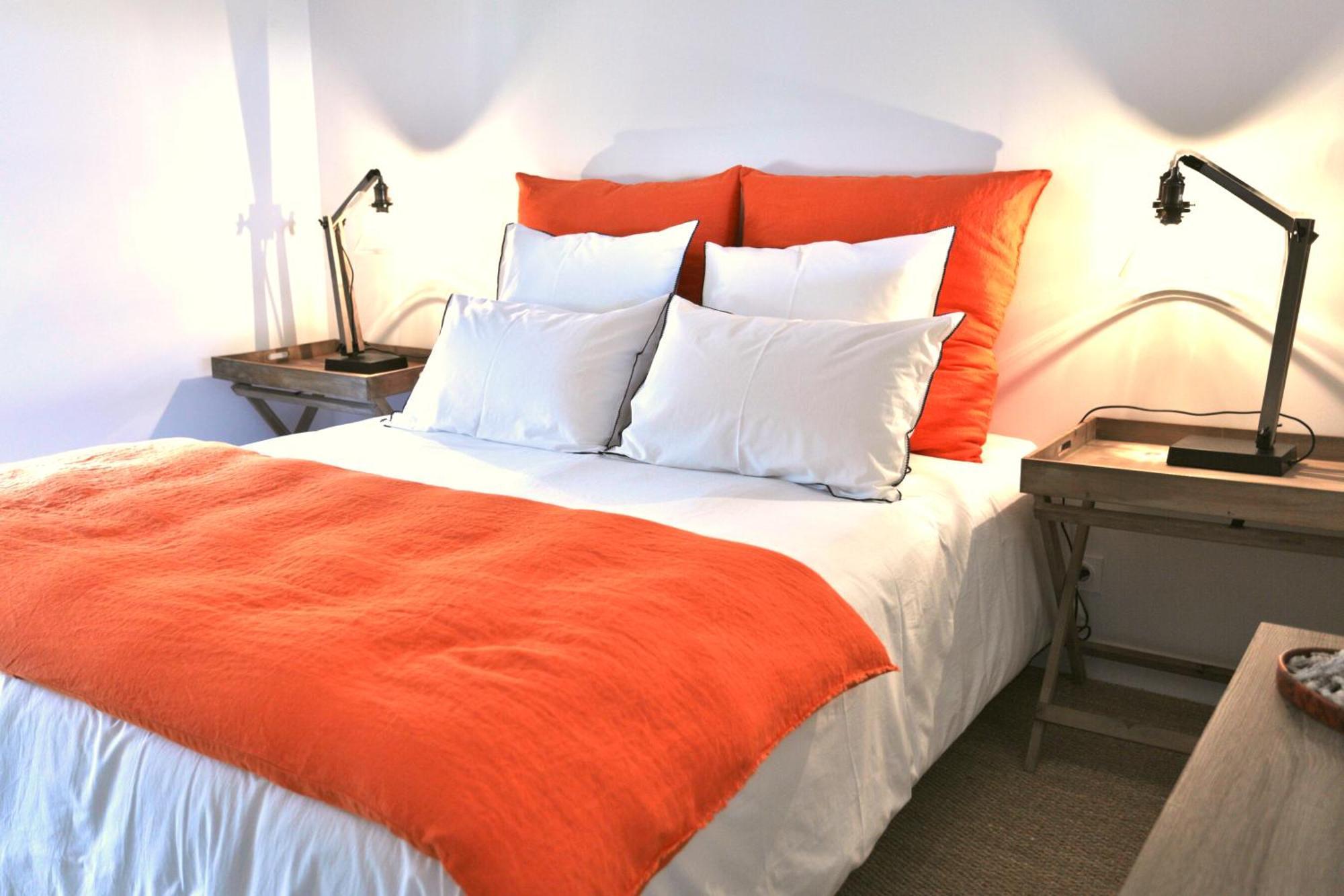 Reves De Bord De Mer Locmariaquer Habitación foto