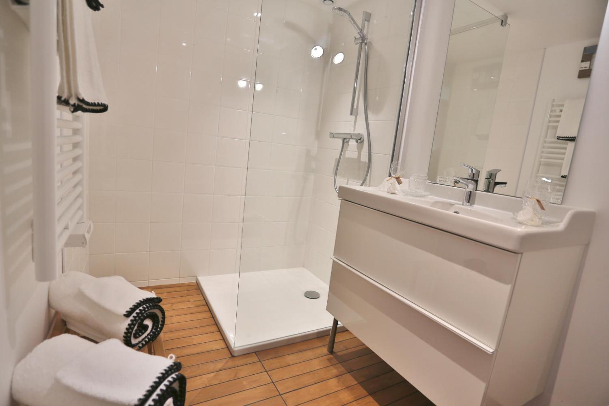 Reves De Bord De Mer Locmariaquer Habitación foto