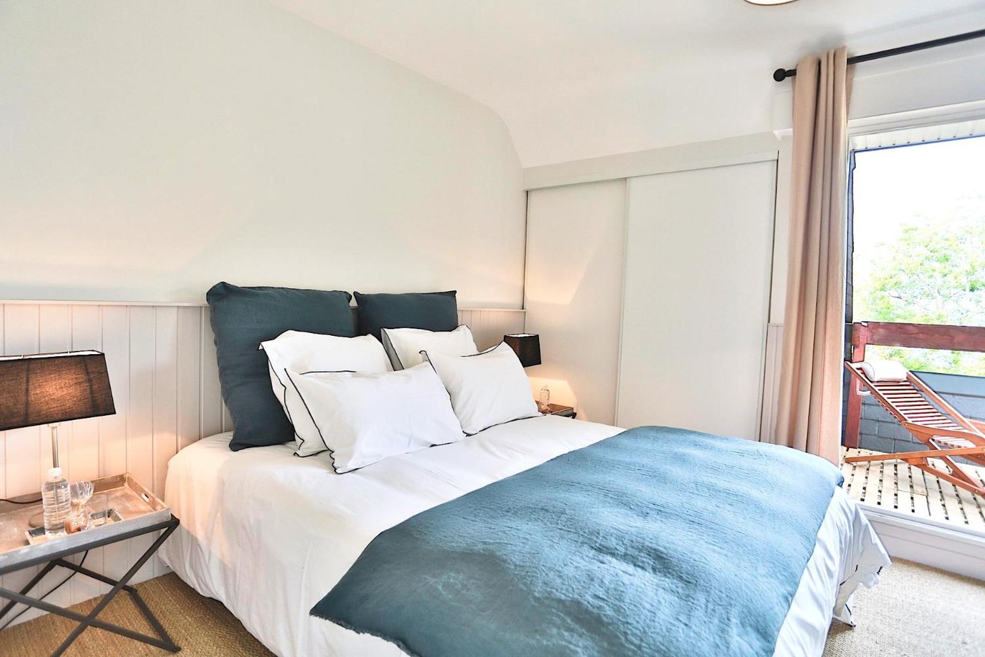 Reves De Bord De Mer Locmariaquer Habitación foto